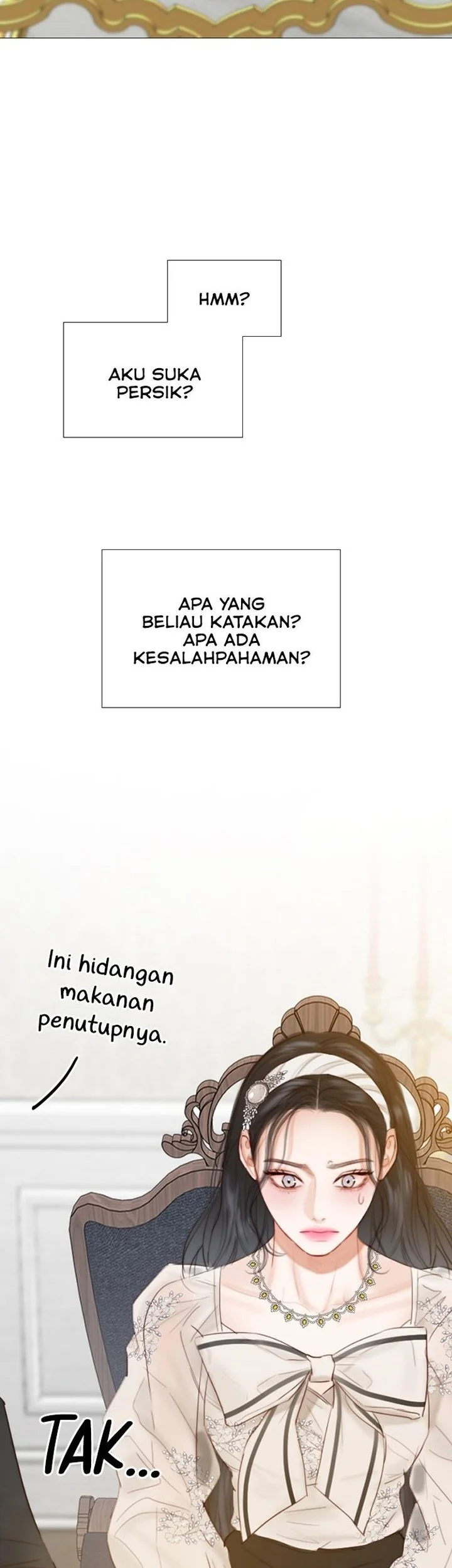 Serena Chapter 29 - halaman 9
