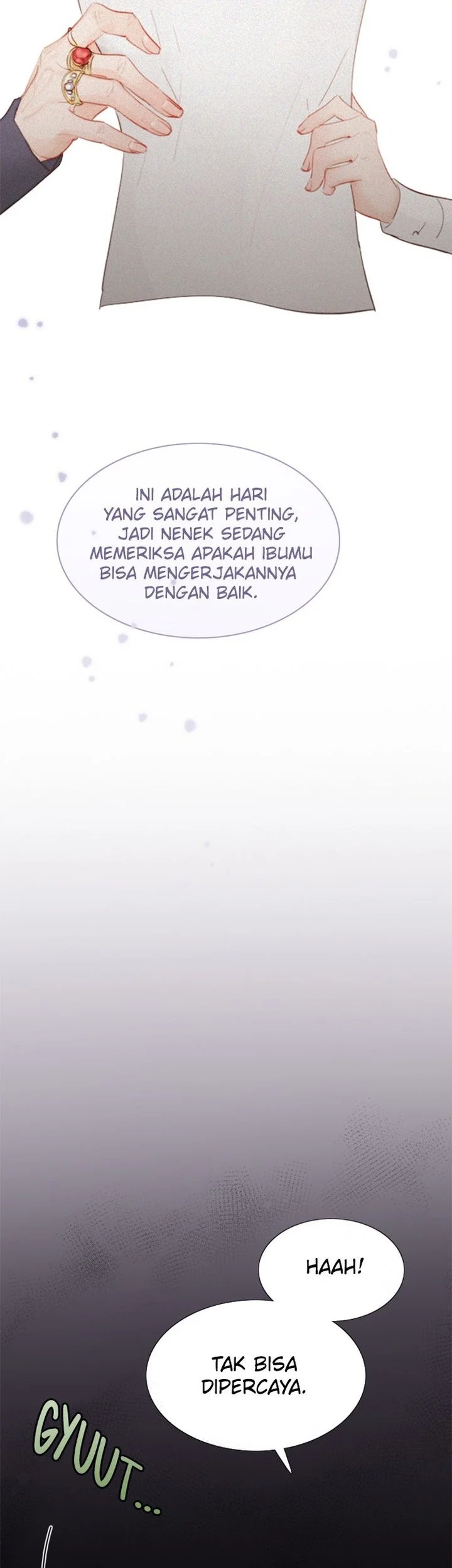 Serena Chapter 3 - halaman 1
