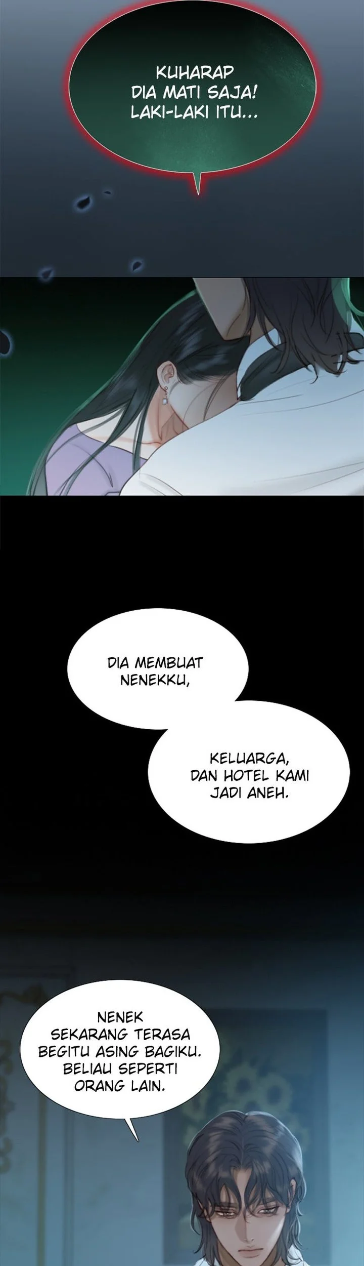 Serena Chapter 3 - halaman 10