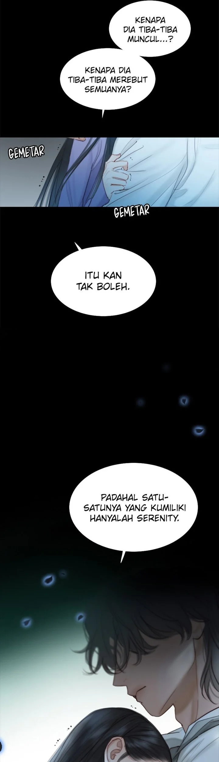 Serena Chapter 3 - halaman 12