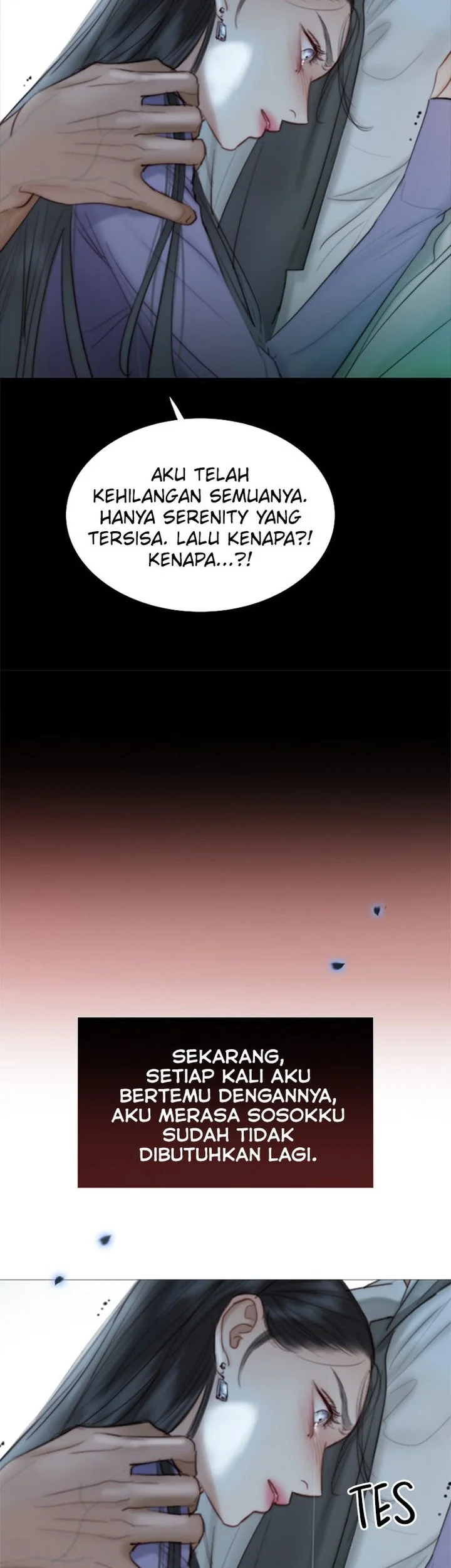 Serena Chapter 3 - halaman 13