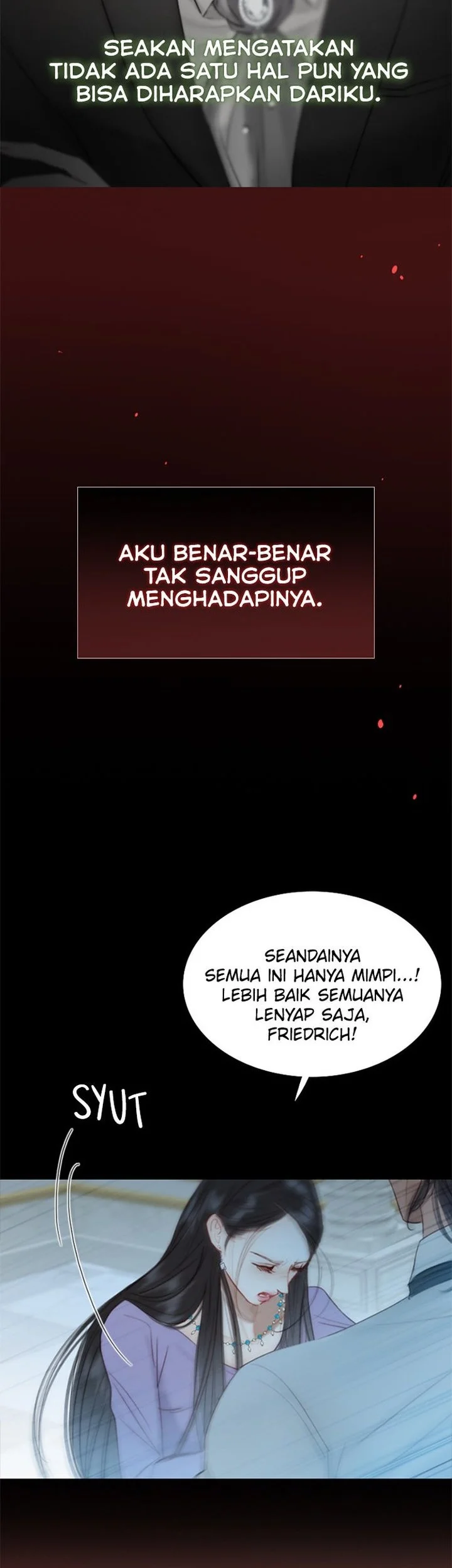 Serena Chapter 3 - halaman 15