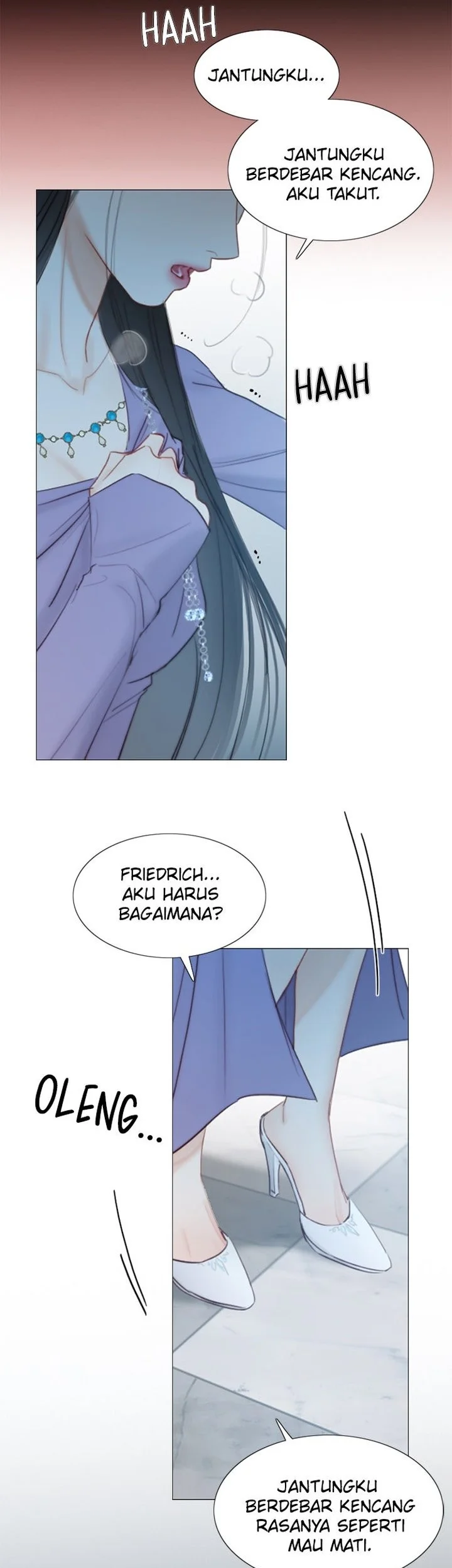 Serena Chapter 3 - halaman 16