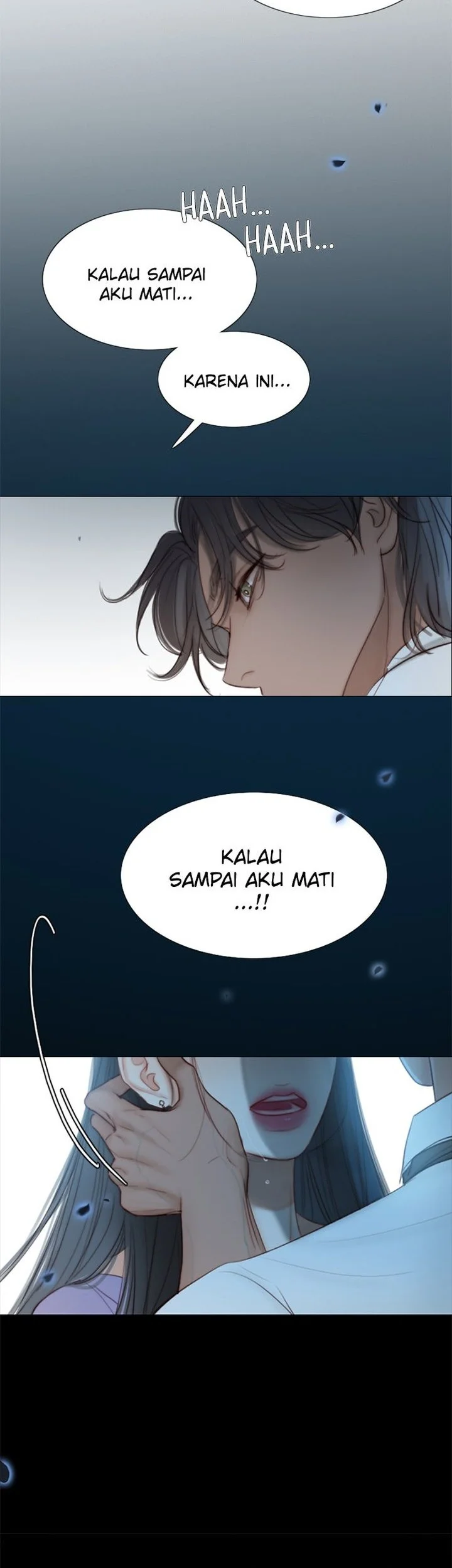 Serena Chapter 3 - halaman 17