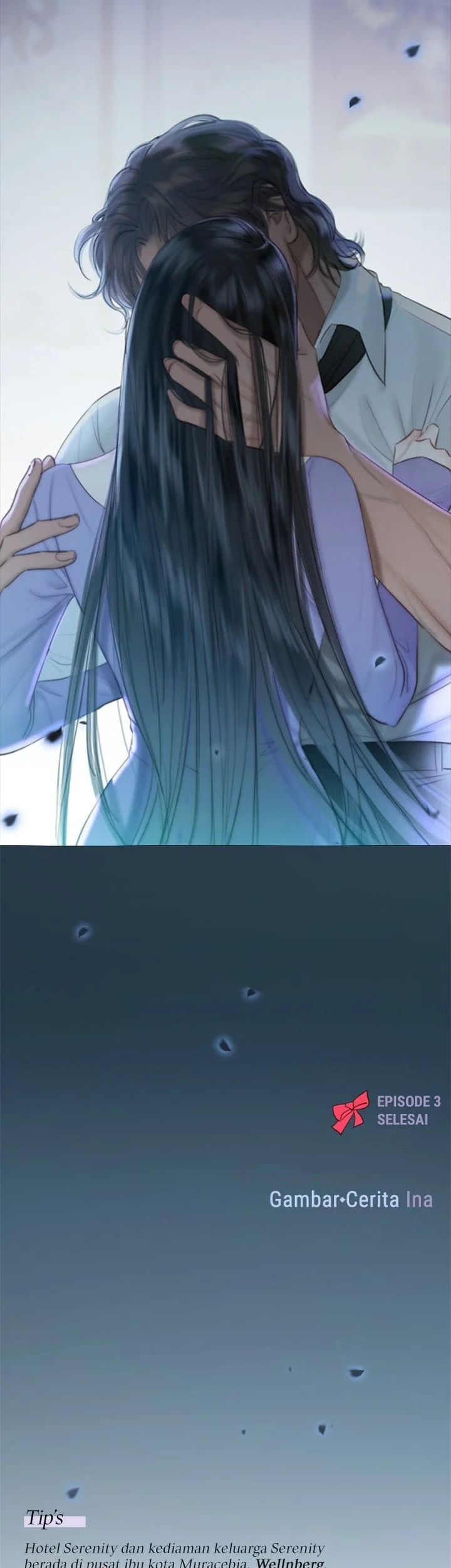 Serena Chapter 3 - halaman 19