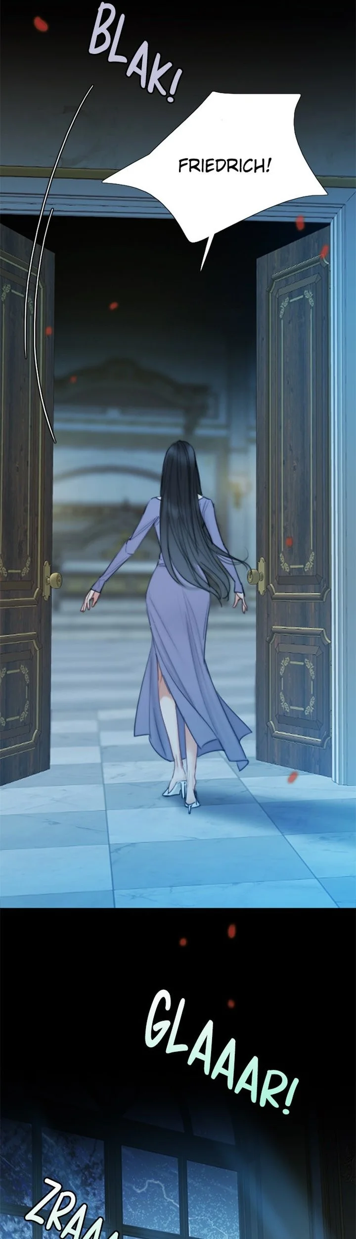 Serena Chapter 3 - halaman 5