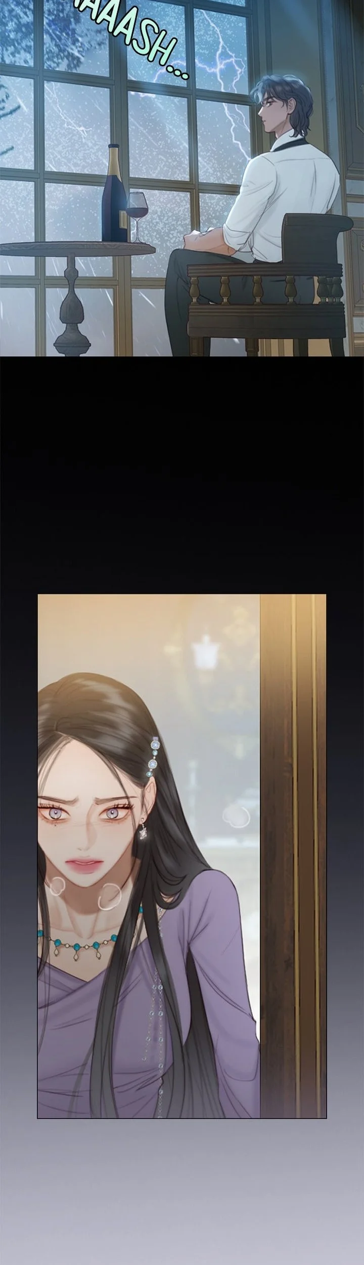 Serena Chapter 3 - halaman 6