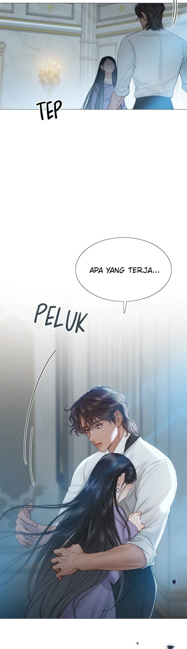 Serena Chapter 3 - halaman 8