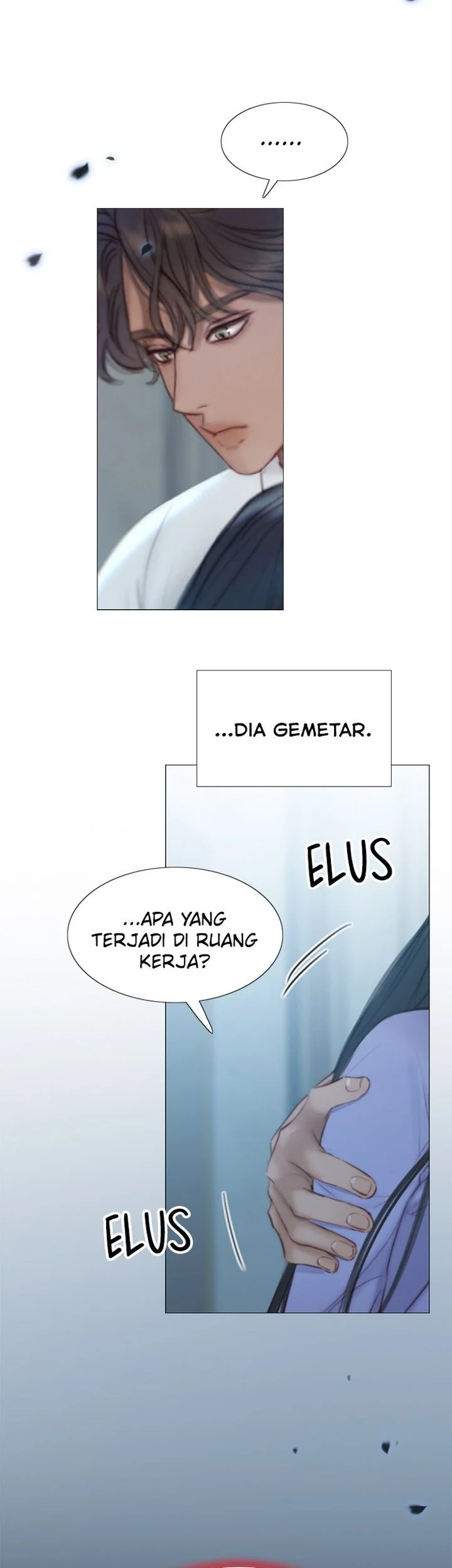 Serena Chapter 3 - halaman 9