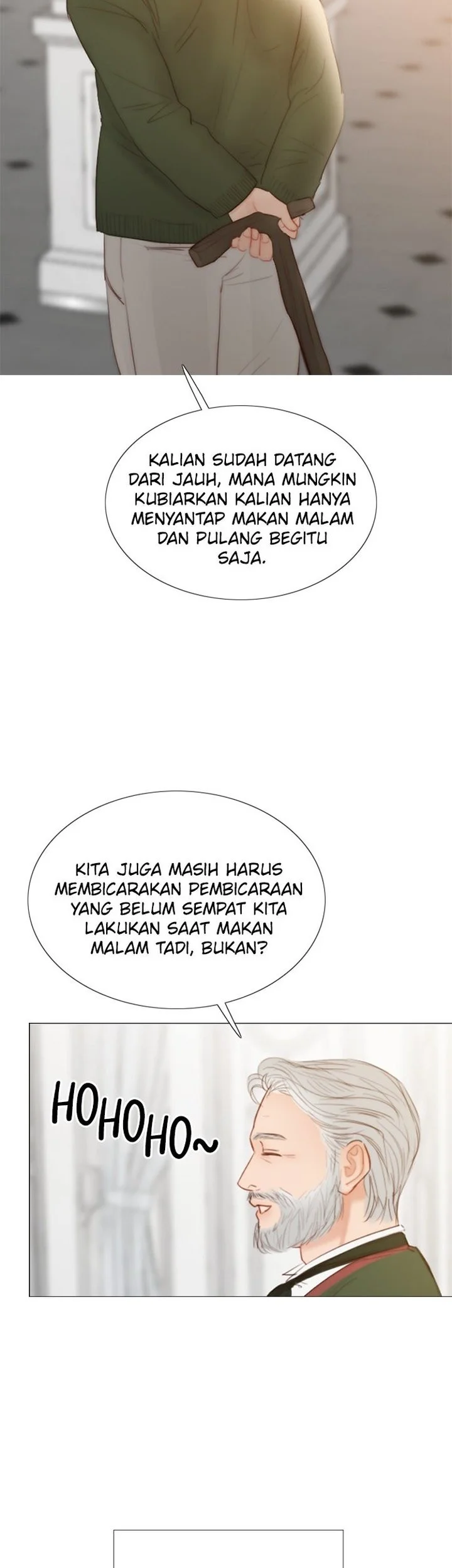 Serena Chapter 30 - halaman 10