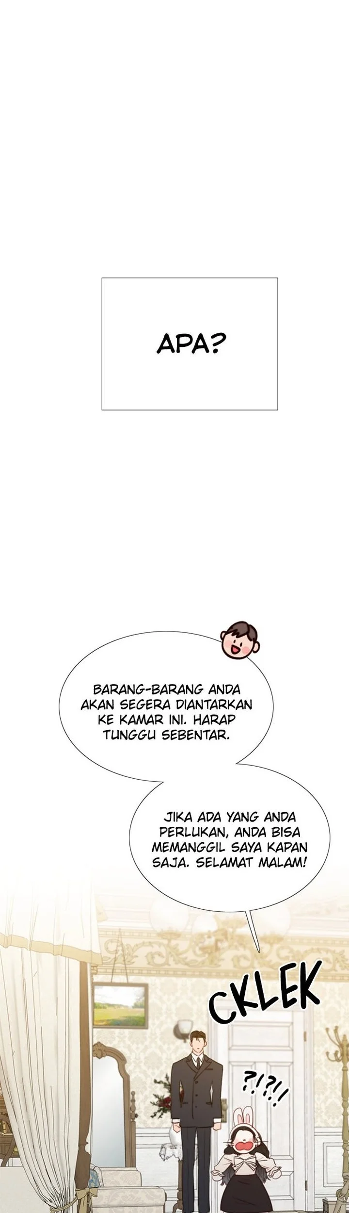 Serena Chapter 30 - halaman 13