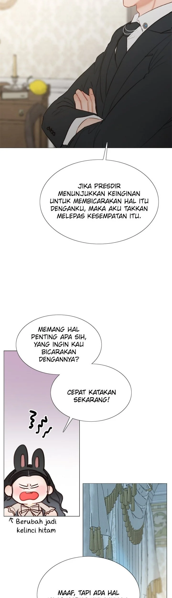 Serena Chapter 30 - halaman 17