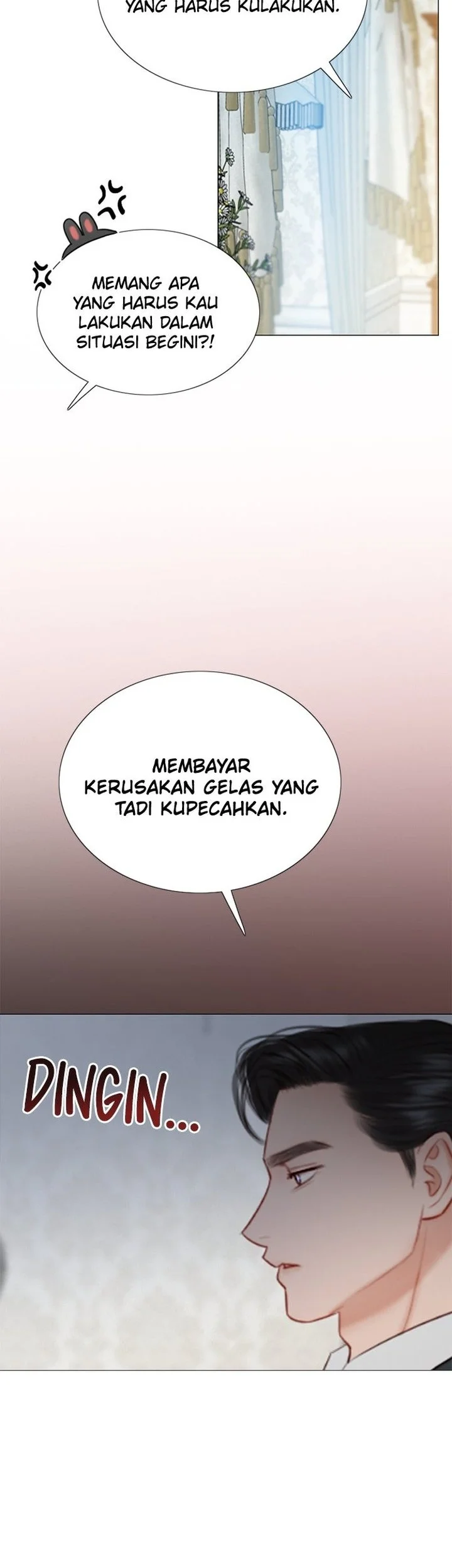 Serena Chapter 30 - halaman 18