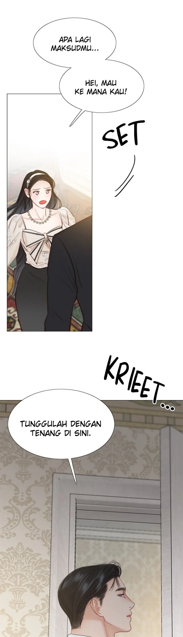 Serena Chapter 30 - halaman 19