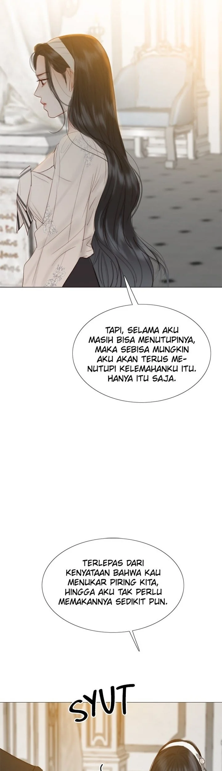 Serena Chapter 30 - halaman 3