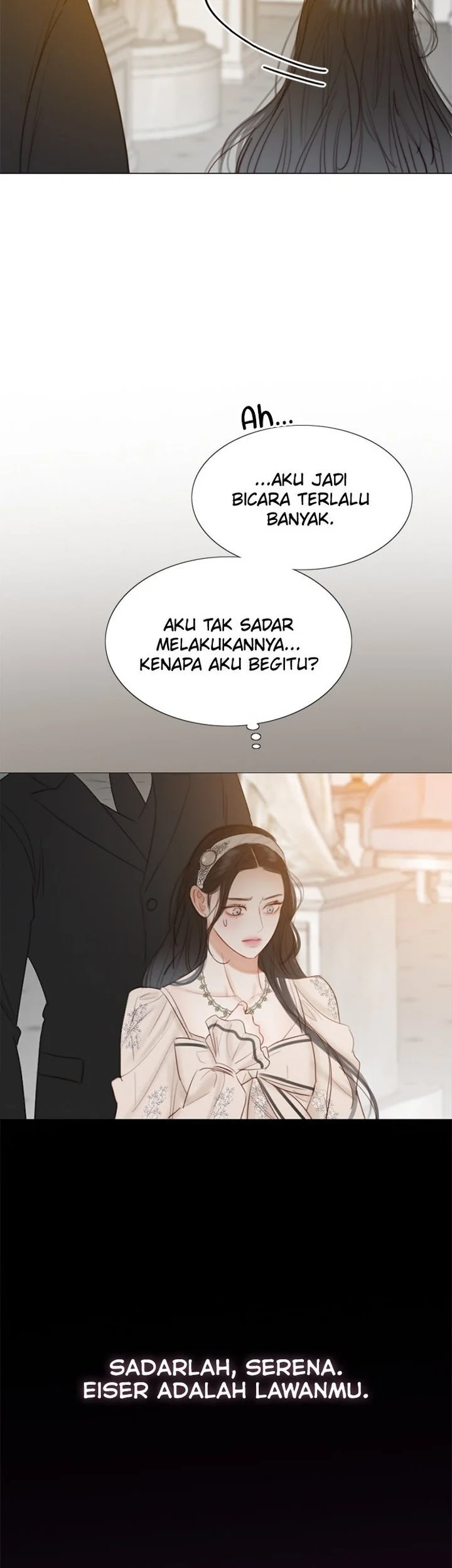 Serena Chapter 30 - halaman 4