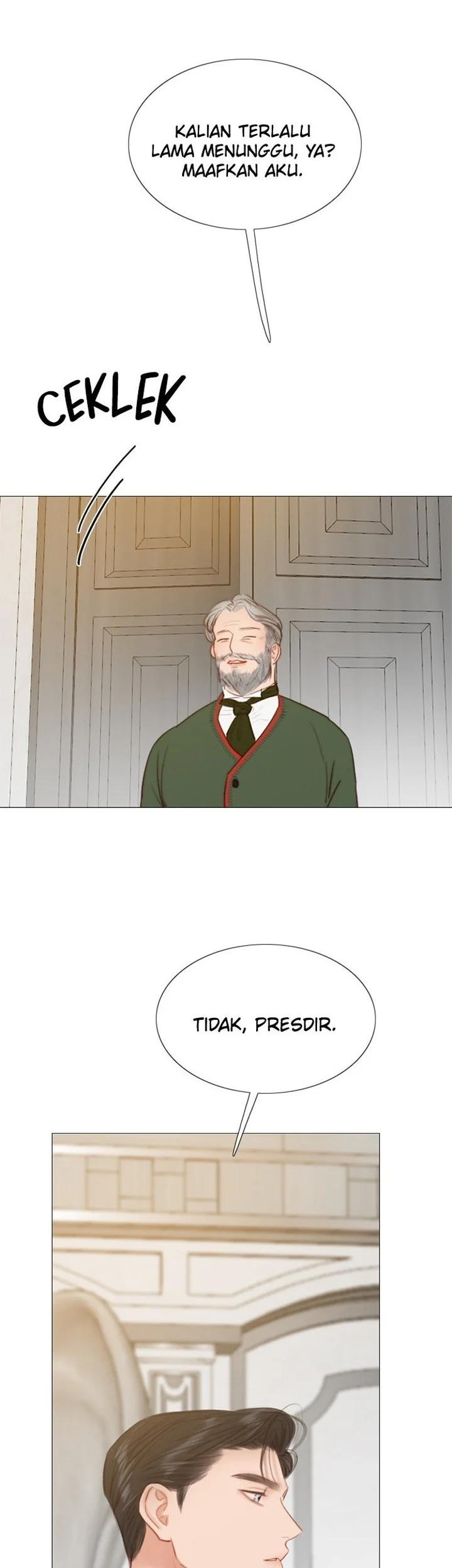 Serena Chapter 30 - halaman 6