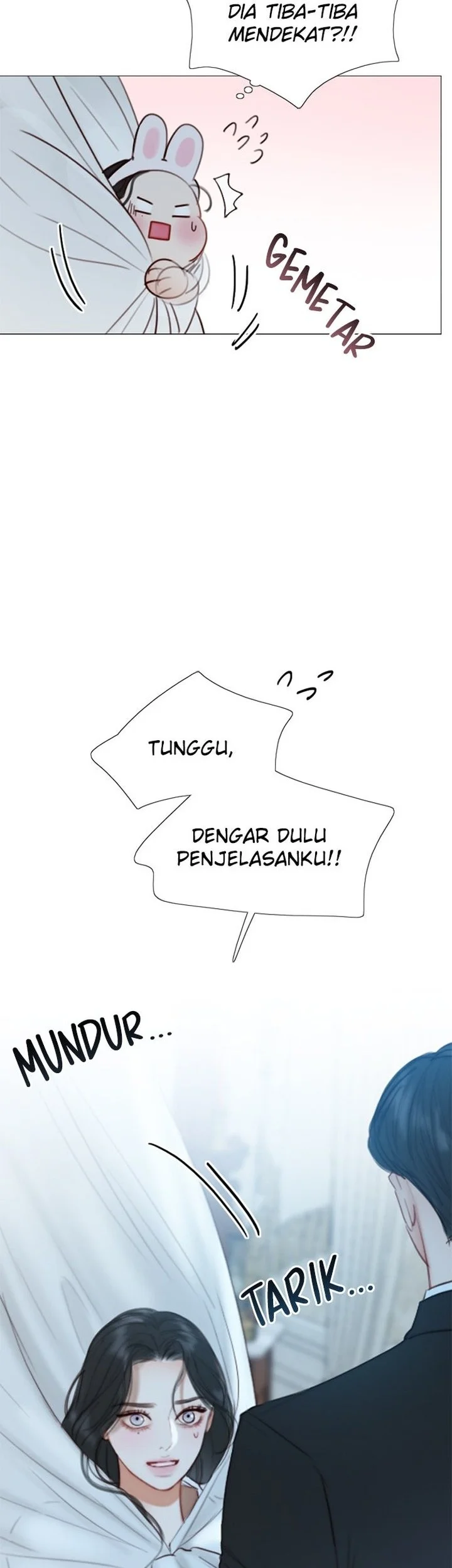 Serena Chapter 31 - halaman 10