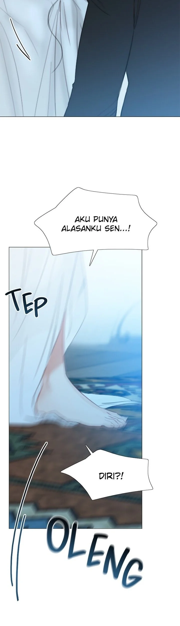 Serena Chapter 31 - halaman 11