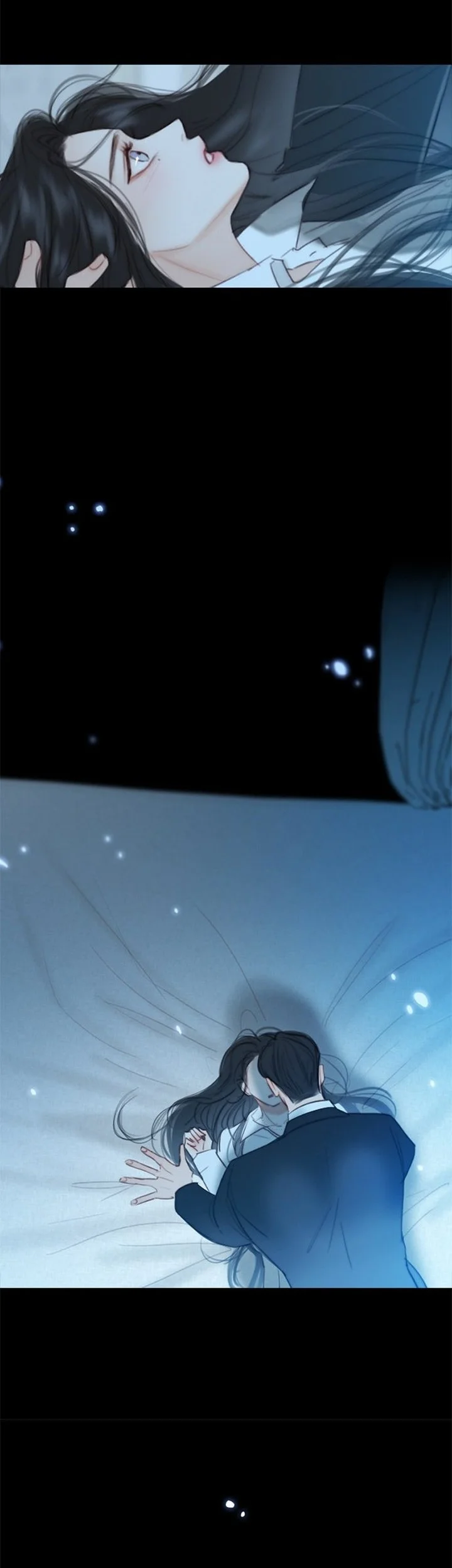 Serena Chapter 31 - halaman 14