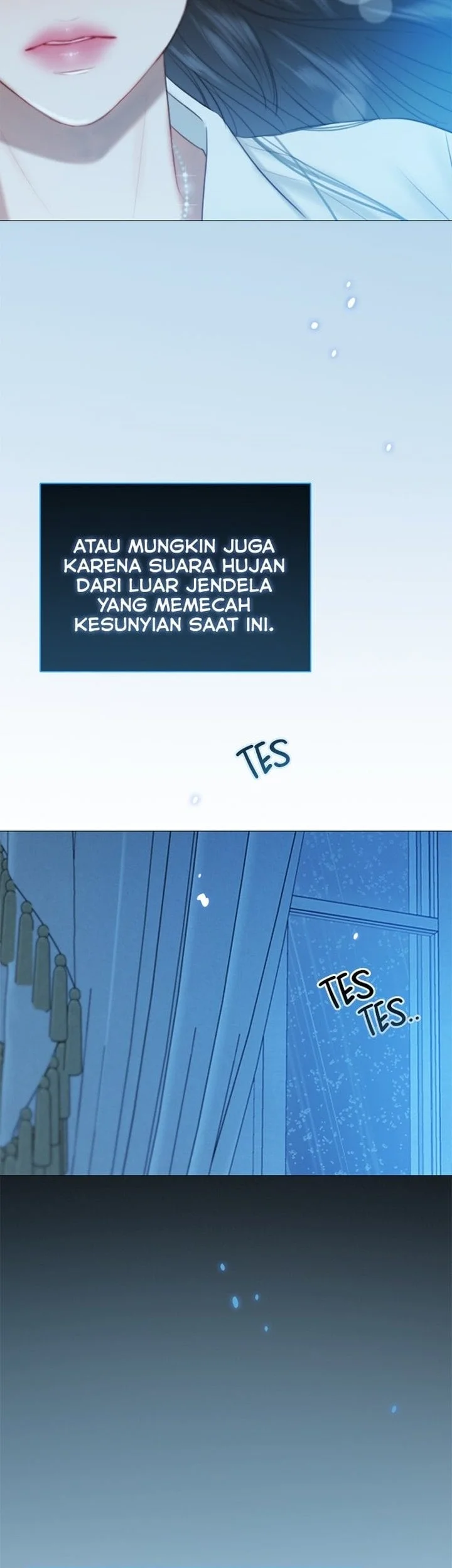 Serena Chapter 31 - halaman 17