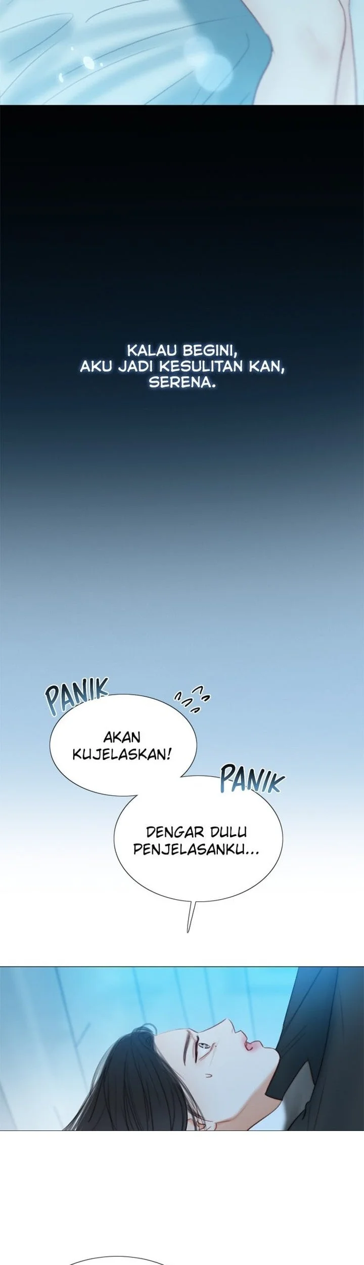 Serena Chapter 31 - halaman 19