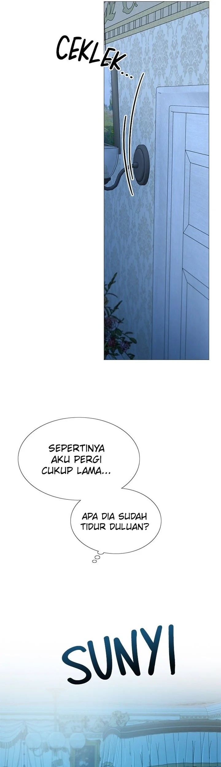 Serena Chapter 31 - halaman 2