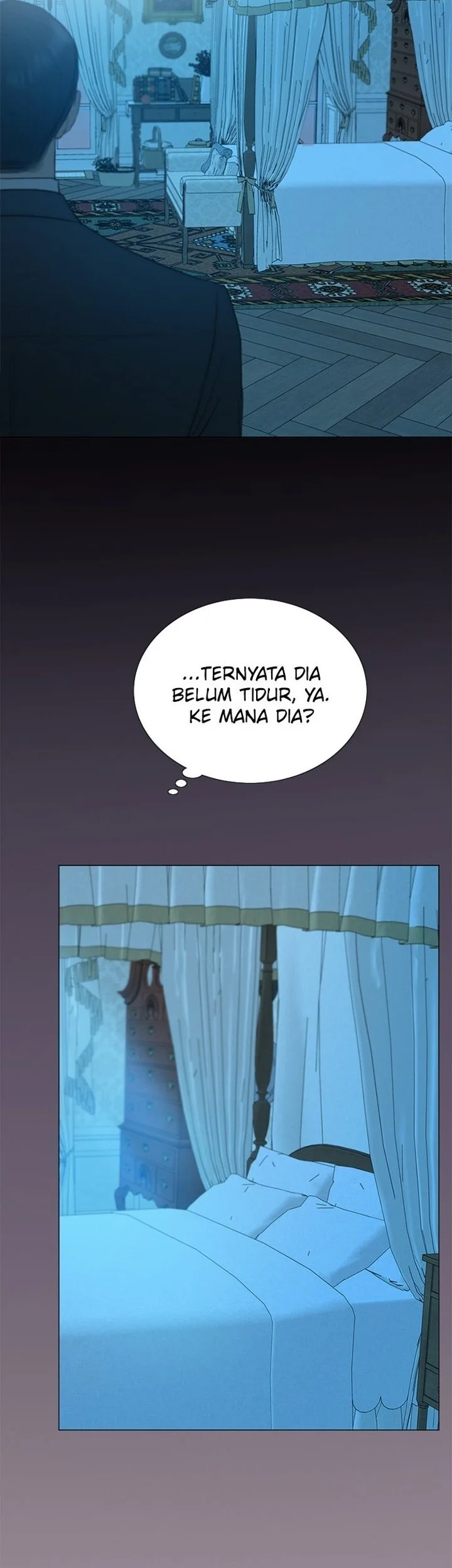 Serena Chapter 31 - halaman 3