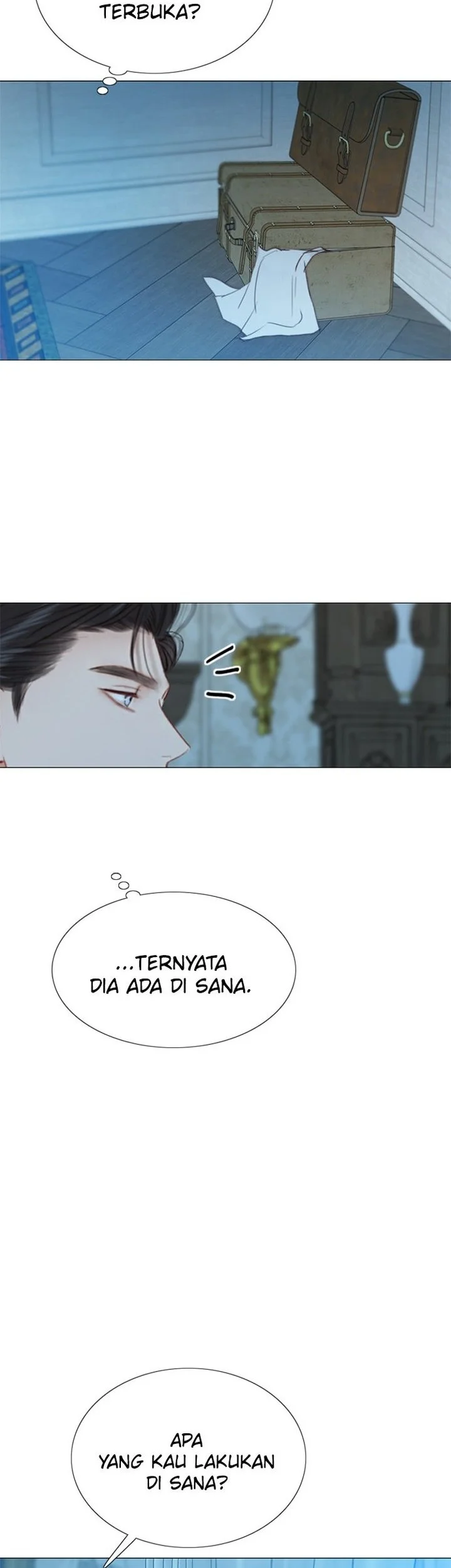 Serena Chapter 31 - halaman 5