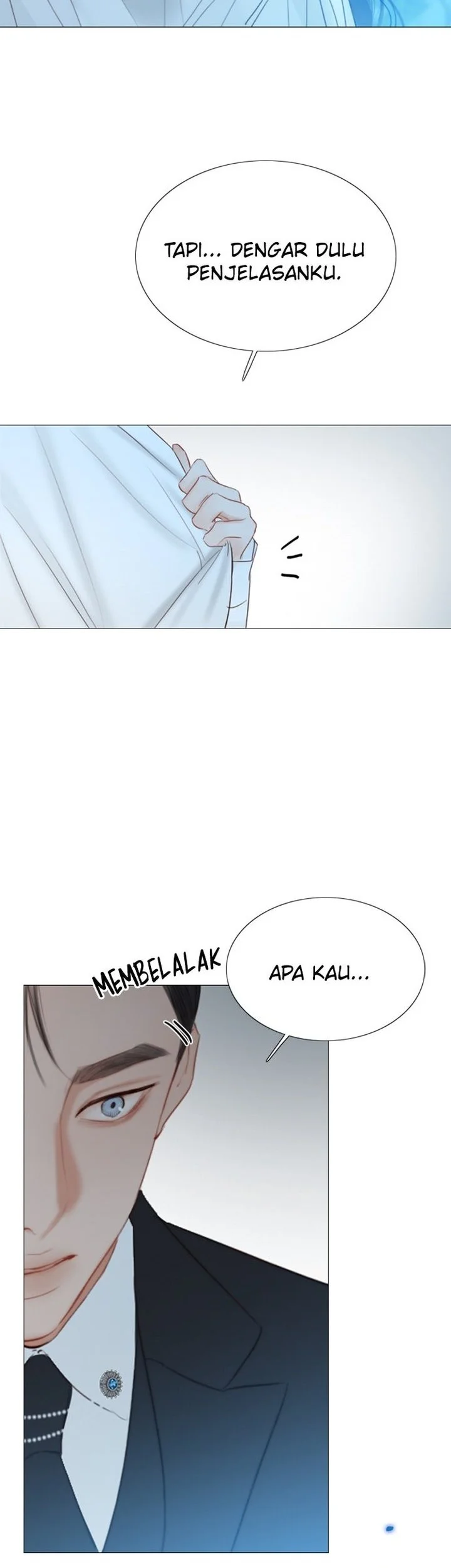 Serena Chapter 31 - halaman 7