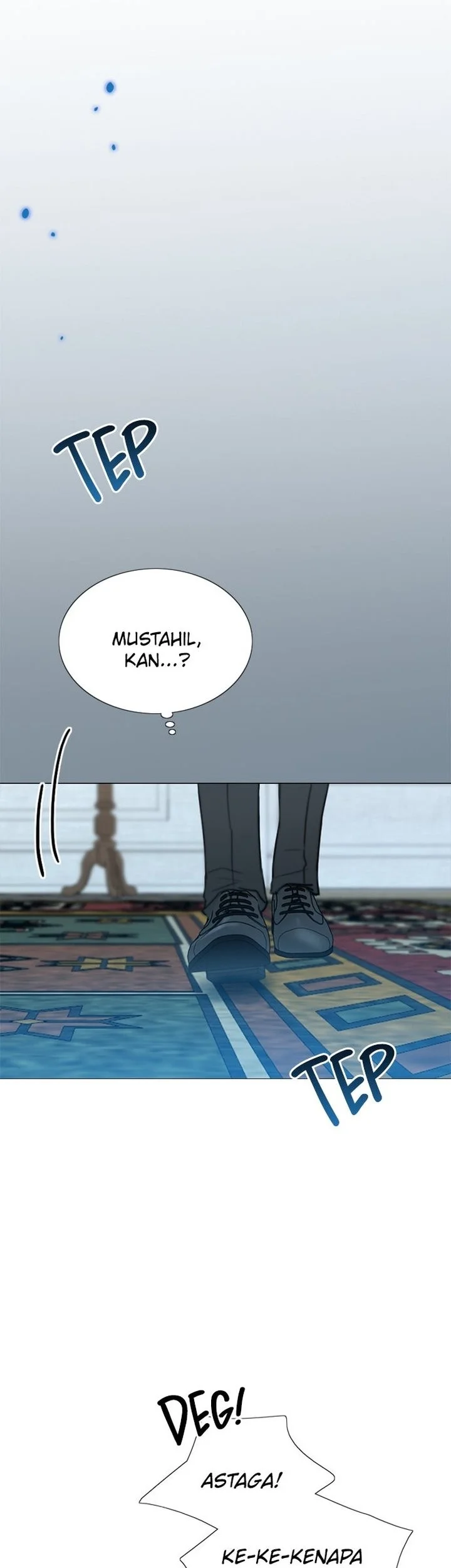 Serena Chapter 31 - halaman 9
