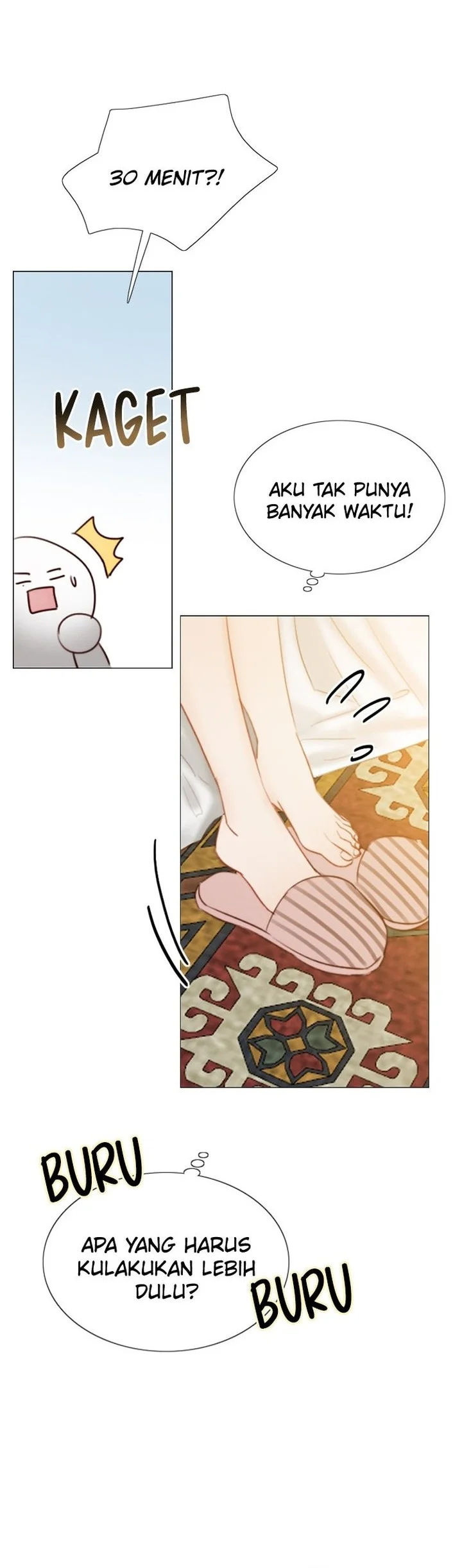 Serena Chapter 32 - halaman 10
