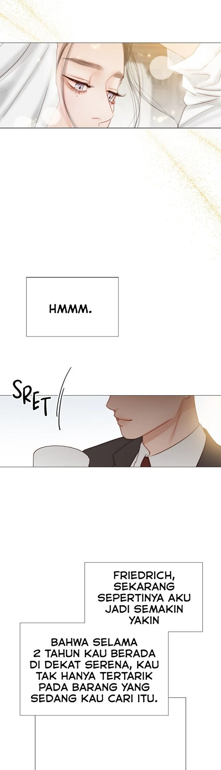 Serena Chapter 32 - halaman 14
