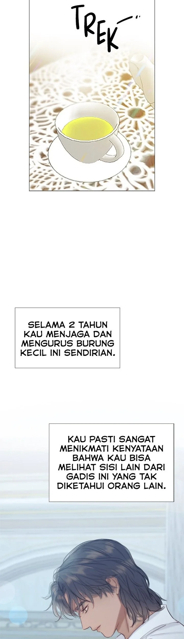 Serena Chapter 32 - halaman 15