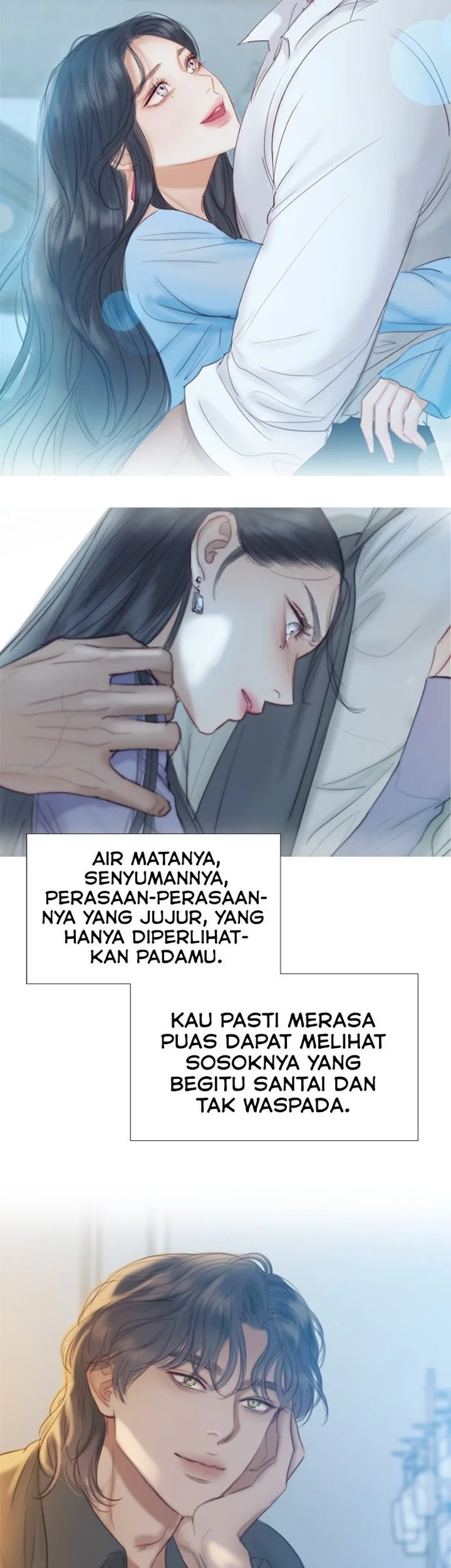 Serena Chapter 32 - halaman 16