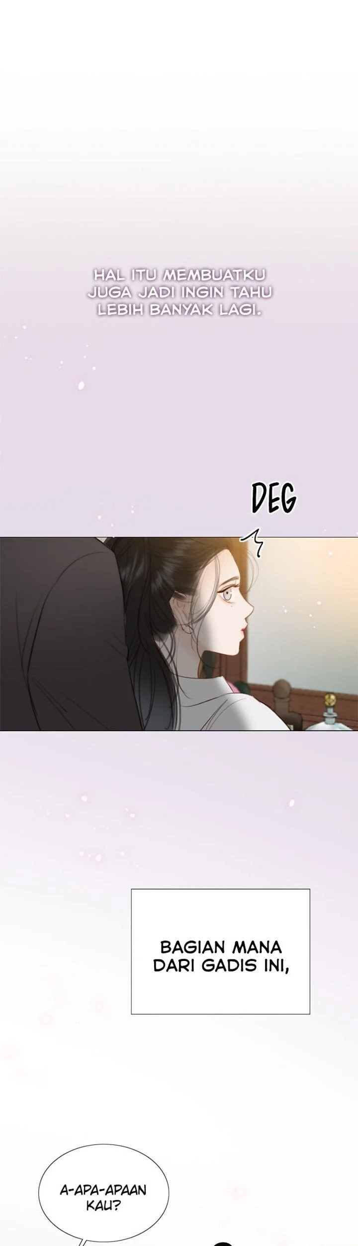 Serena Chapter 32 - halaman 18