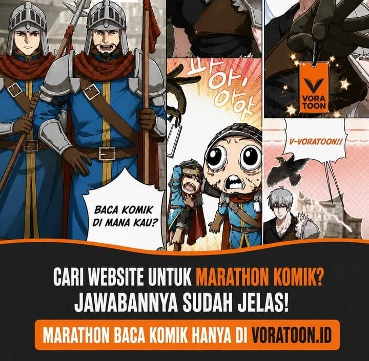 Serena Chapter 32 - halaman 20