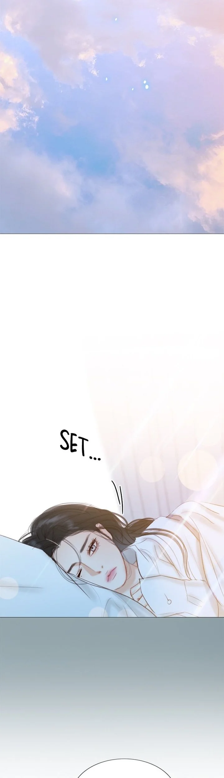 Serena Chapter 32 - halaman 3