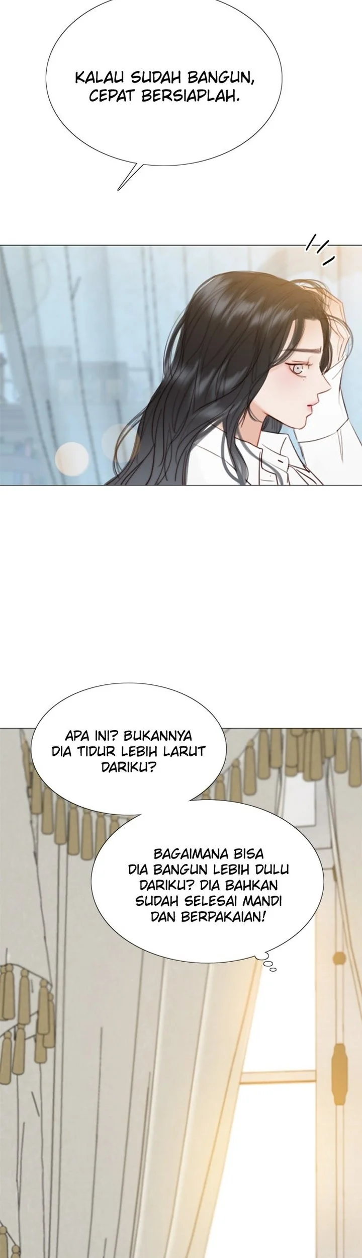 Serena Chapter 32 - halaman 7