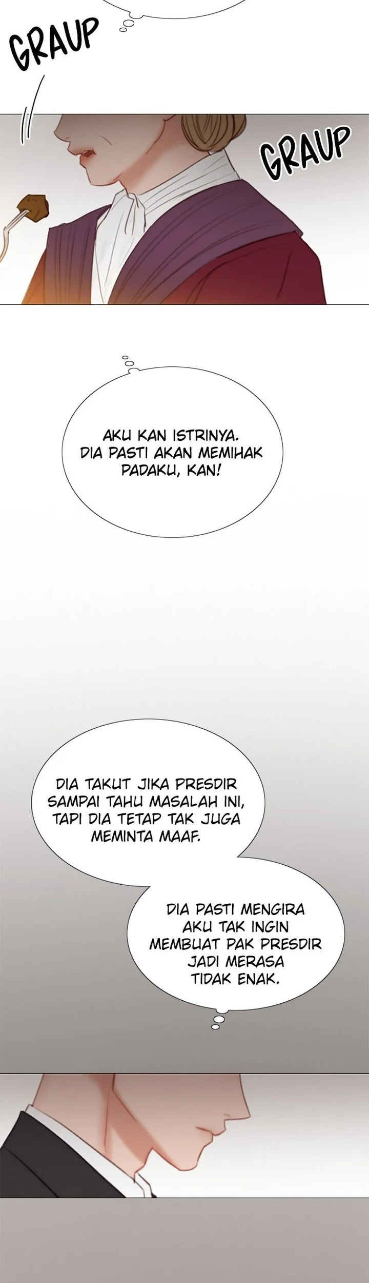 Serena Chapter 33 - halaman 1