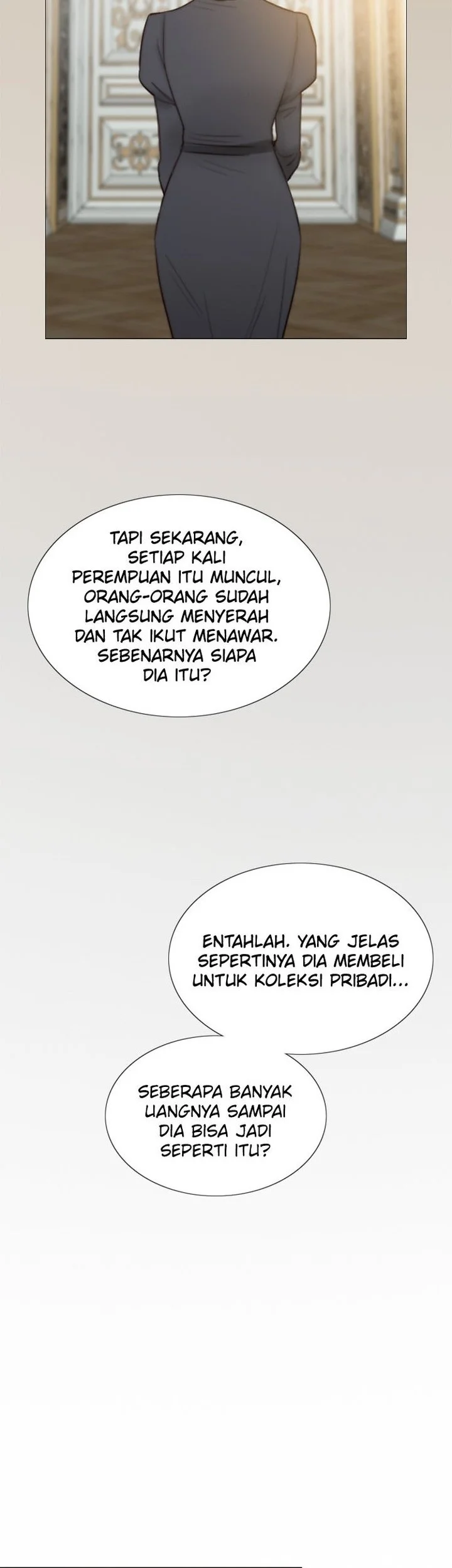 Serena Chapter 33 - halaman 10