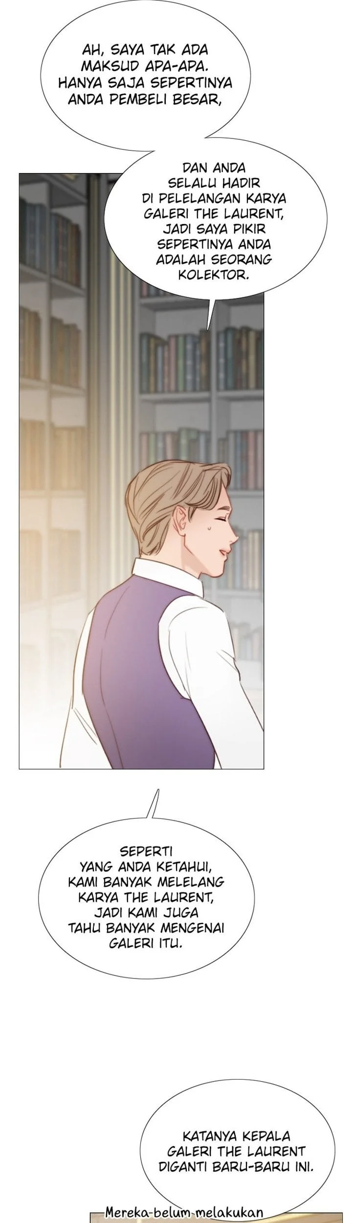 Serena Chapter 33 - halaman 14
