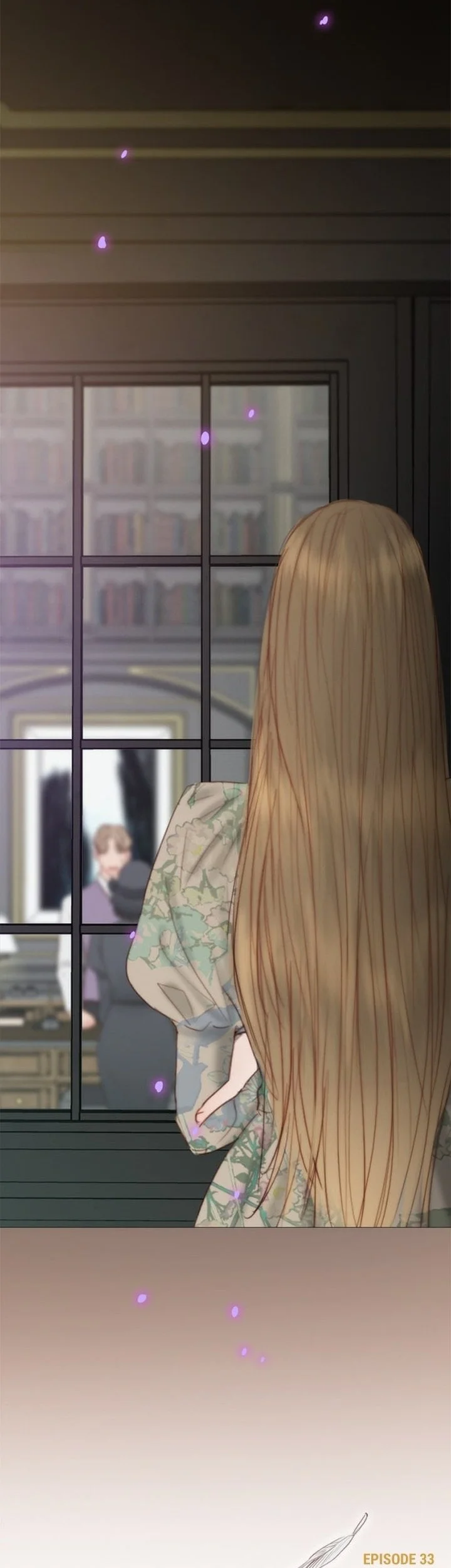 Serena Chapter 33 - halaman 17