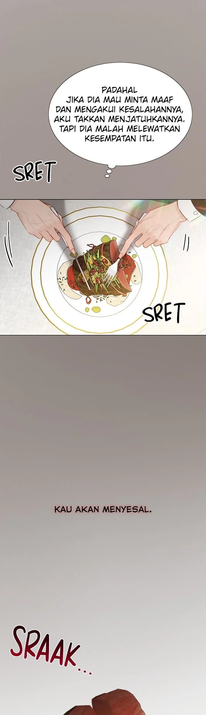 Serena Chapter 33 - halaman 2