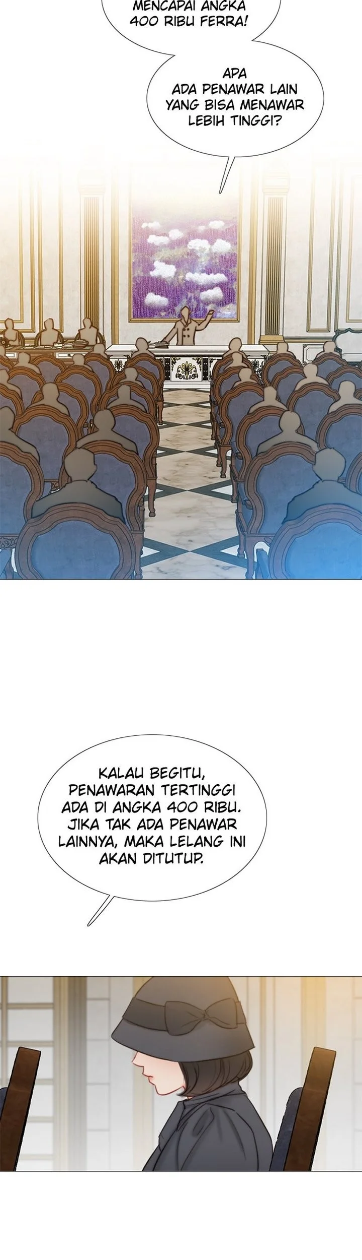 Serena Chapter 33 - halaman 4