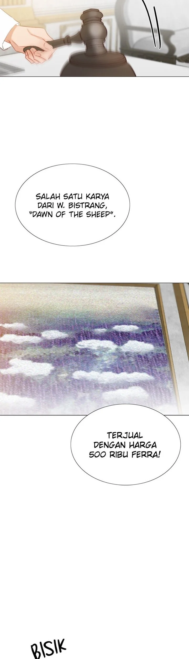 Serena Chapter 33 - halaman 8