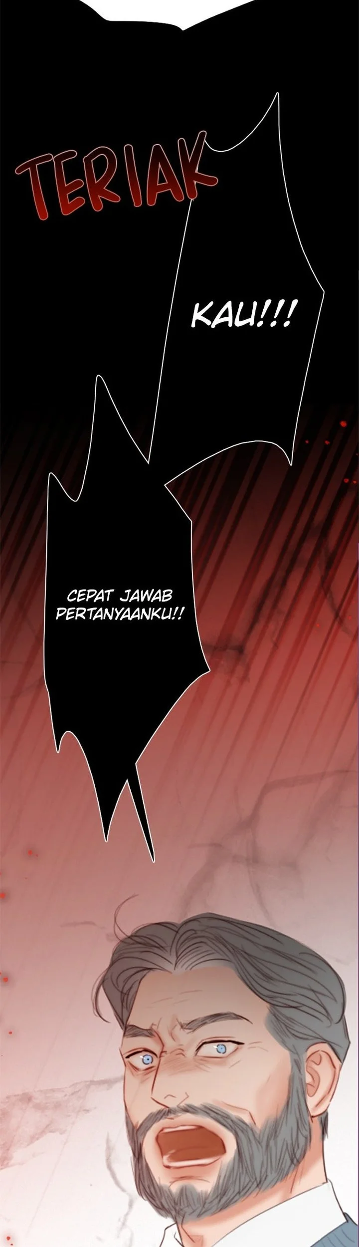 Serena Chapter 34 - halaman 1