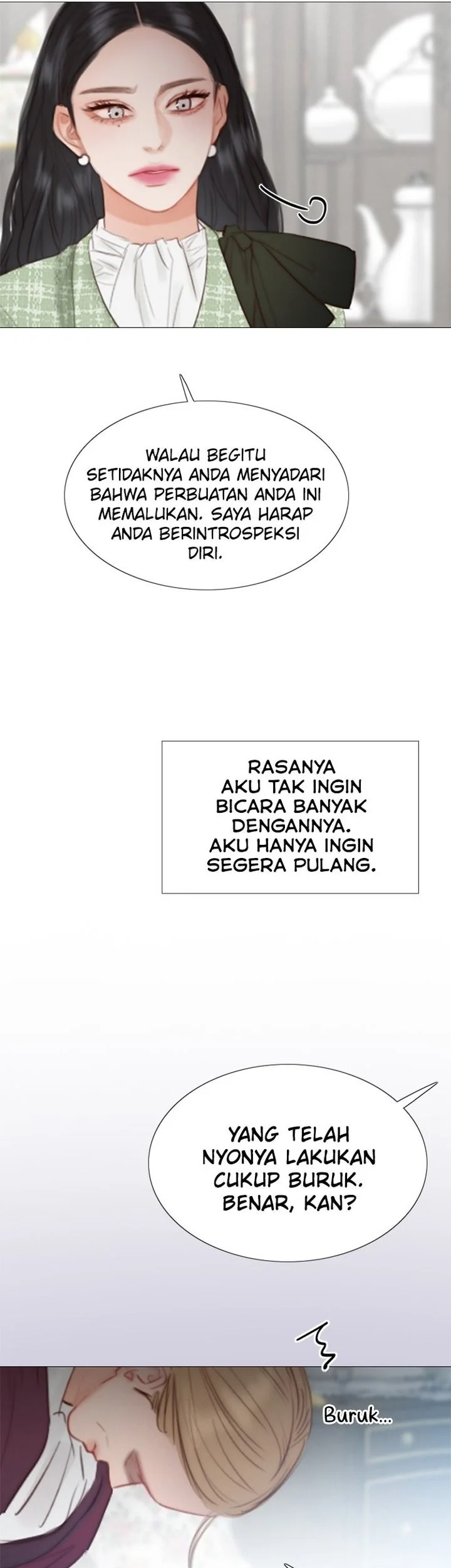 Serena Chapter 34 - halaman 10