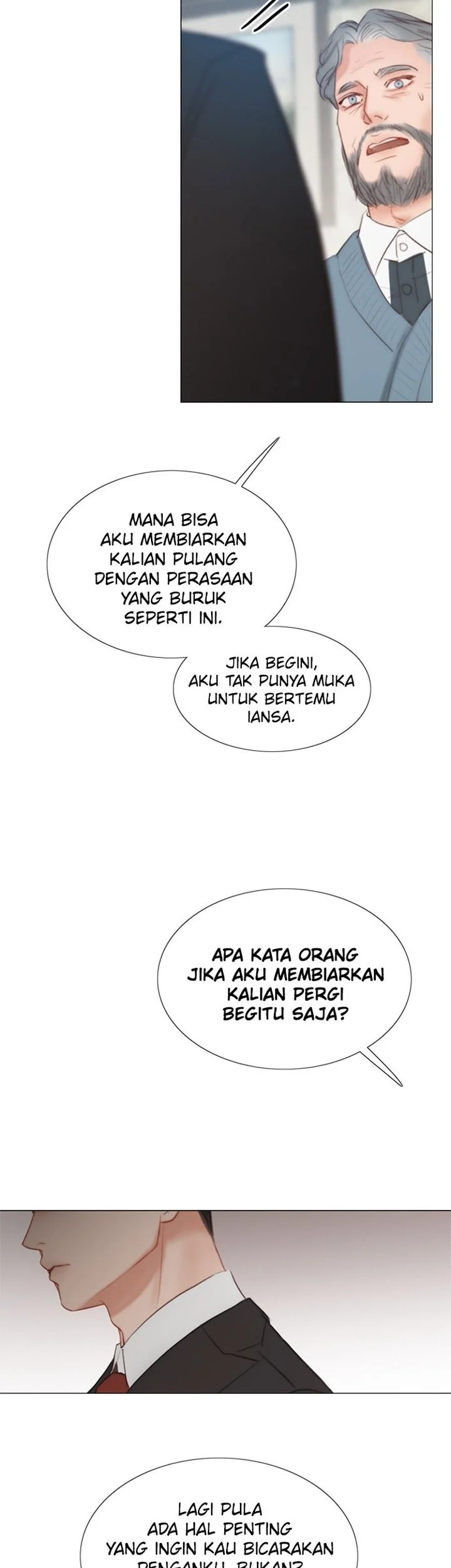 Serena Chapter 34 - halaman 12