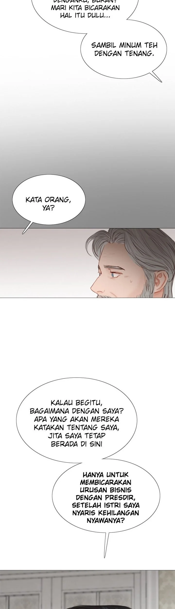 Serena Chapter 34 - halaman 13